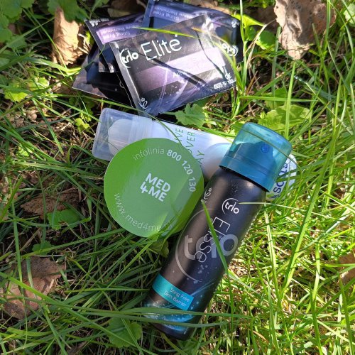 B – jak BÓL. Czy stomia boli?