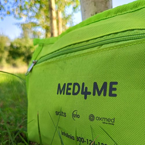 K jak KOSMETYCZKA STOMIKA, i co powinna zawierać