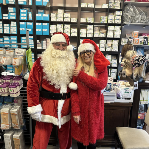 M – jak MIKOŁAJKI czyli o tym, jak pięknie być z Wami