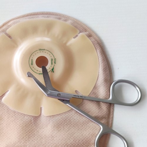 Jaki jest najlepszy woreczek stomijny i jak go znaleźć