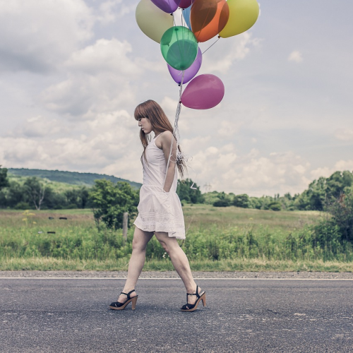 B – jak BALONIKOWANIE woreczka i jak go unikać?