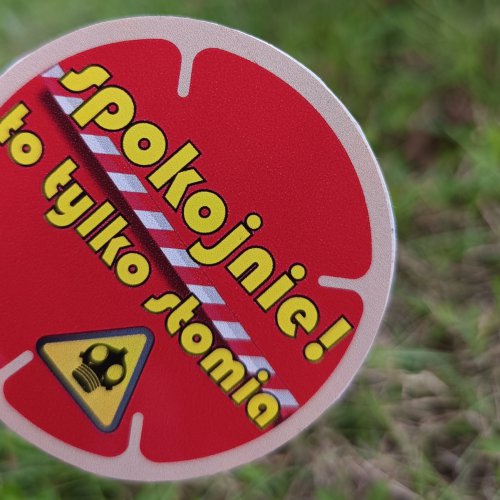 Wielkość stomii i od czego zależy