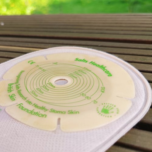 P – jak PŁYTKA STOMIJNA – i czym ona jest?