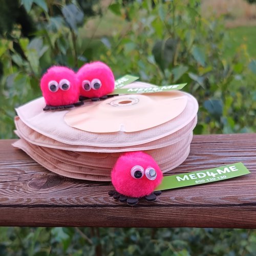 WORECZKI STOMIJNE – i o co chodzi z tym ich podziałem