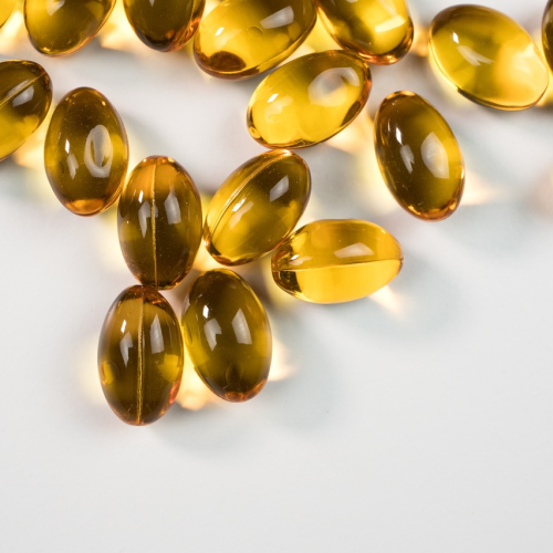 Witamina C – suplementacja, stomik może?