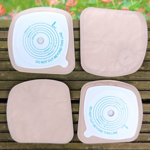 Confidence Gold StomaCap jeszcze większa dyskrecja