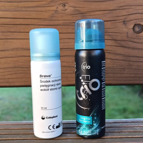 Sztuczna skóra w sprayu czym jest to i dlaczego jest tak ważna