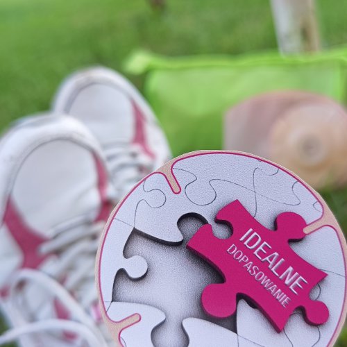 Czy można zmieniać producenta używanego typu woreczka?