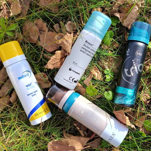 Z cyklu: u nas znajdziesz wszystko. Daj znać, a wyślemy Ci darmowe próbki