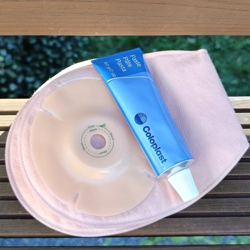 Z cyklu: u nas znajdziesz wszystko. Uszczelniająca pasta do zadań specjalnych