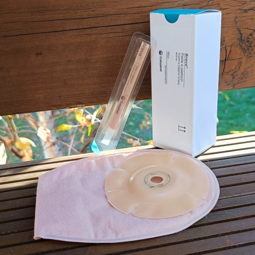 Paski uszczelniające alternatywa do pasty w tubce. Do wypełniania fałd i zagłębień