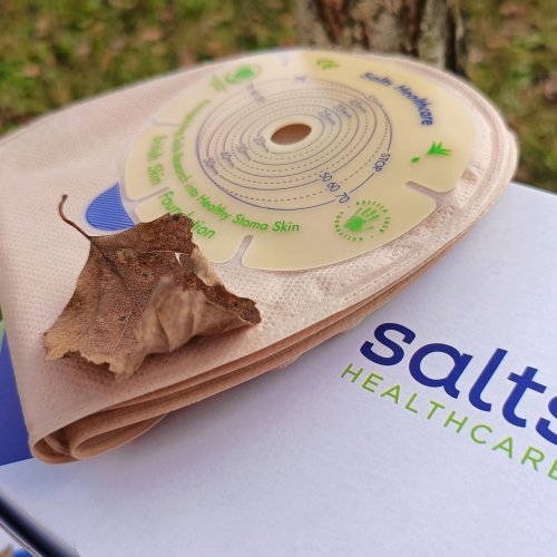 Właściwa rutyna czyli  stoma-regularność to podstawa