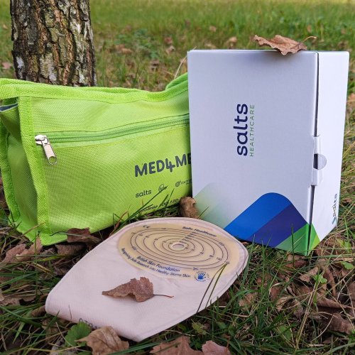 P – jak potówki pod płytką i jak sobie z nimi radzić