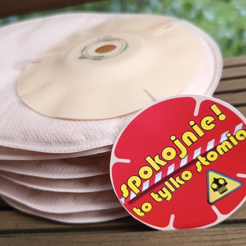 Urazy wokół stomii – jak im zapobiegać?