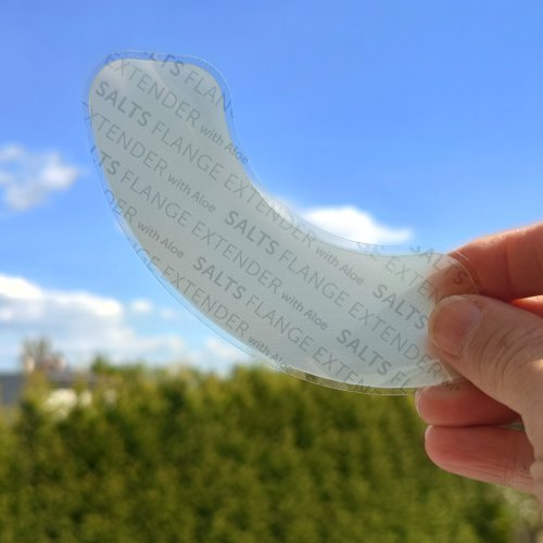 Hydrokoloid i aloes idealna pomoc dla bolącej skóry