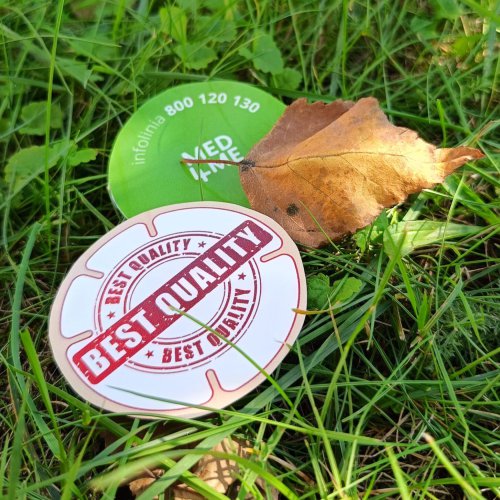 Czy sprzęt stomijny się starzeje? Jak poznać, że stracił swoje właściwości?