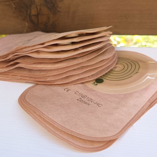 Czy sprzęt stomijny ma termin ważności?