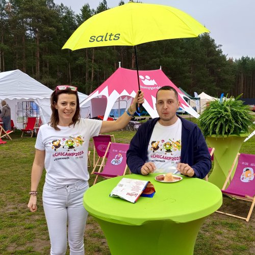 Dlaczego warto pytać?