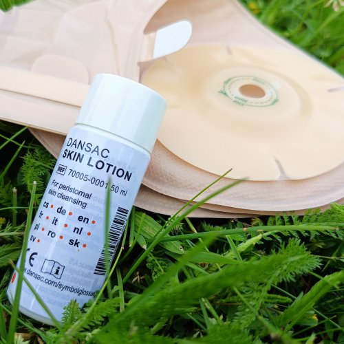 Sucho, czysto, bez podrażnień  czy to możliwe?