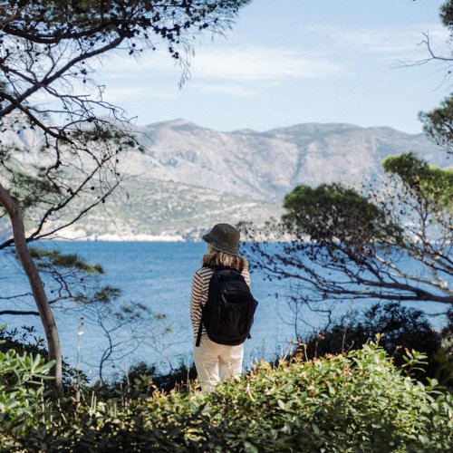 Jak odpuścić treść w warunkach polowych? Czyli stomia bez łazienki da się!