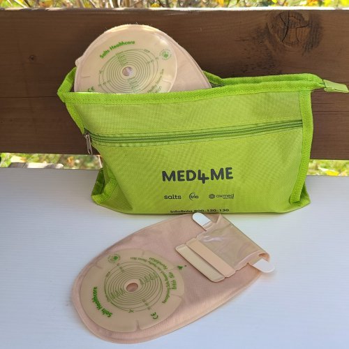 Wielkość worka co to jest, i jak ją dobrać?