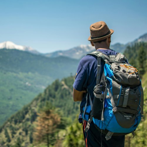 Stomia i weekend w górach  jak się przygotować?