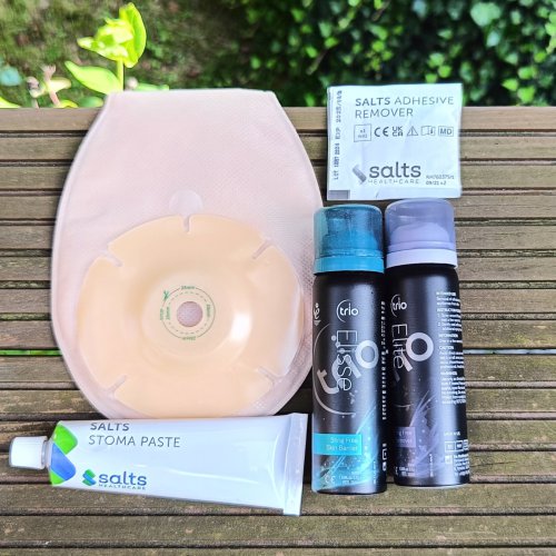 Must have stomika co warto mieć pod ręką podczas zmiany worka?