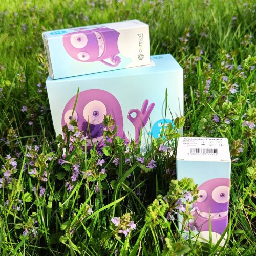 Jak radzić sobie z bólem wokół stomii?