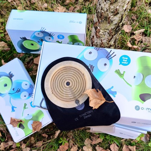 Jak często zmieniać worek stomijny i o czym pamiętać?