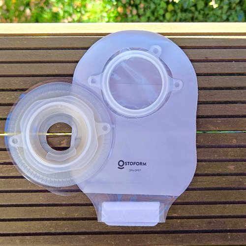 Ostoform – worek dla ileostomików – poznaj jego zalety.