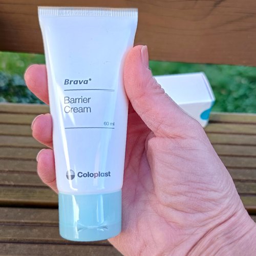 Wybieraj i testuj – Brava Barrier Cream  czym jest i komu może pomóc