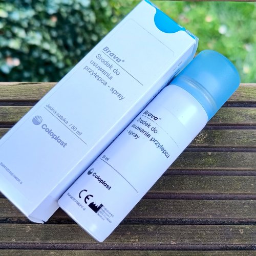 Wybieraj i testuj – Brava odklejacz –  remover dlaczego należy go mieć