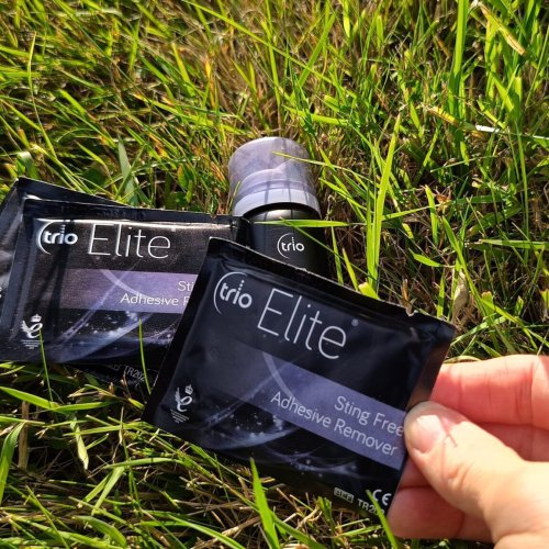 Stoma-protipy – jak stosować chusteczki zmywające  i czy w ogóle „trzeba?”