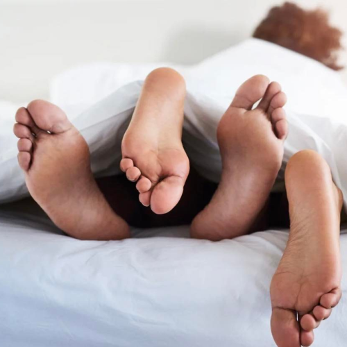 S – jak SEX, i czy z „tym” jest to w ogóle możliwe?